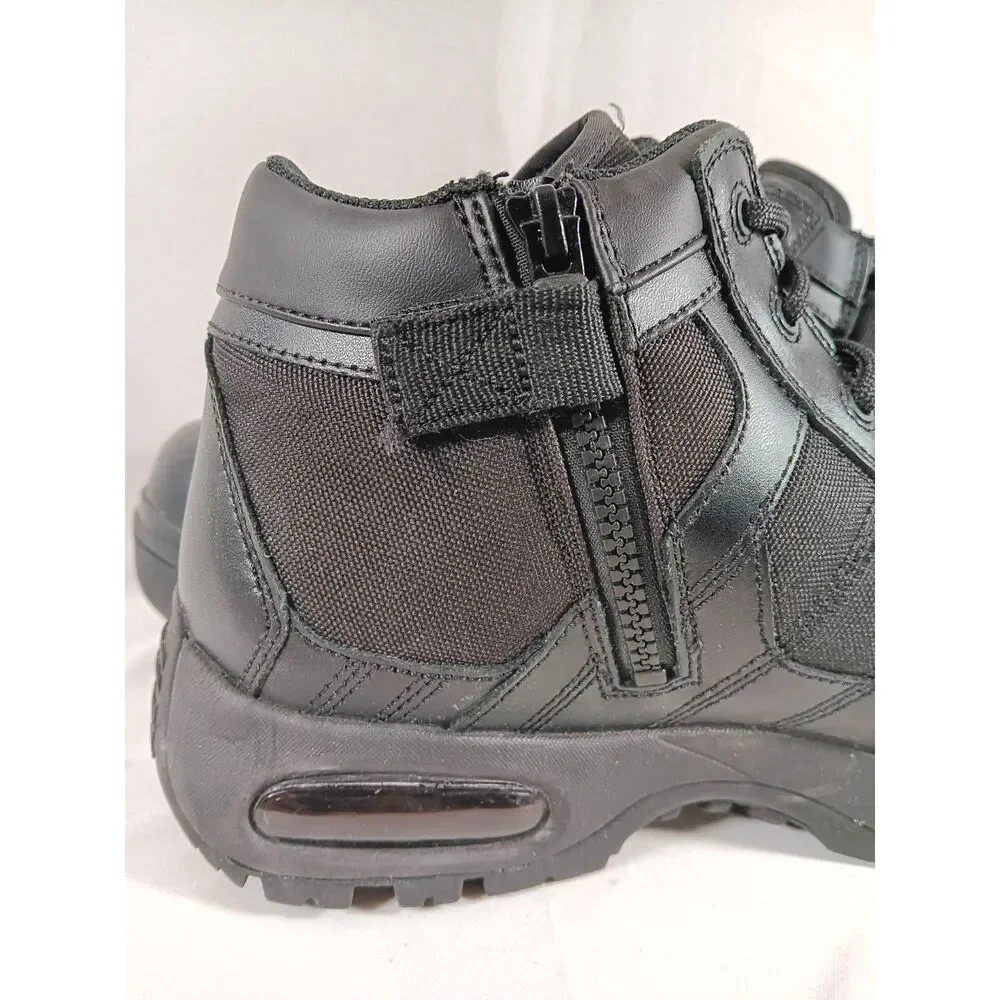 Original SWAT 8